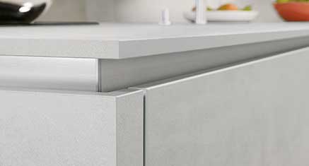 Arbeitsplatten Apart Kuchen Holger Fahrendorff